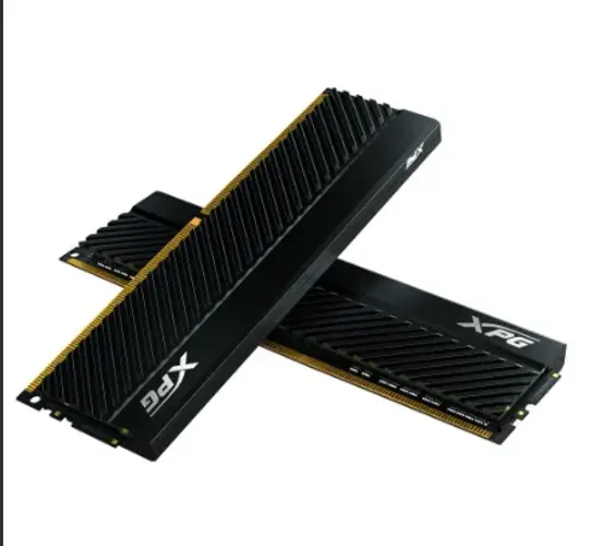 MEMORIA RAM DDR4 16GB (2X8) XPG GAMMIX 3200MHZ