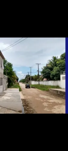 Vendo casa em Itamaracá 