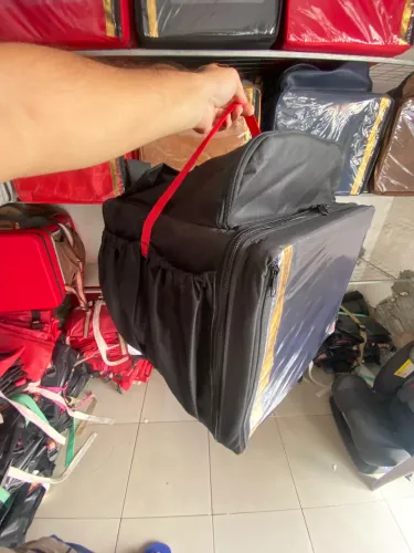 Bag na promoção 115,00