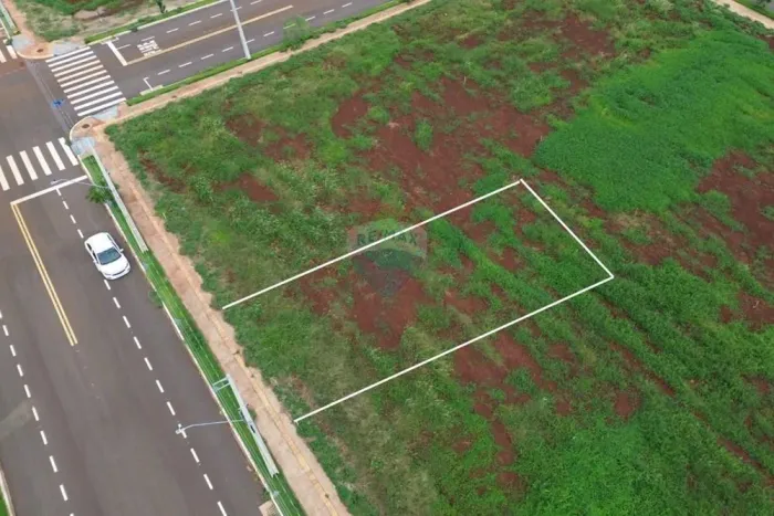 Terreno à Venda Loteamento San Jose