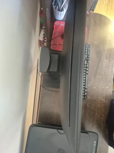Computador Del com cpu embutido 3em 1
