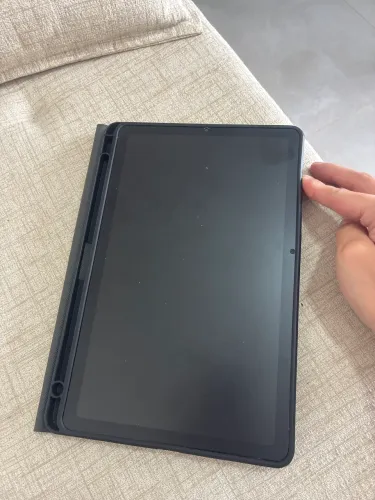 Tablet Samsung S6 lite - sem S pen