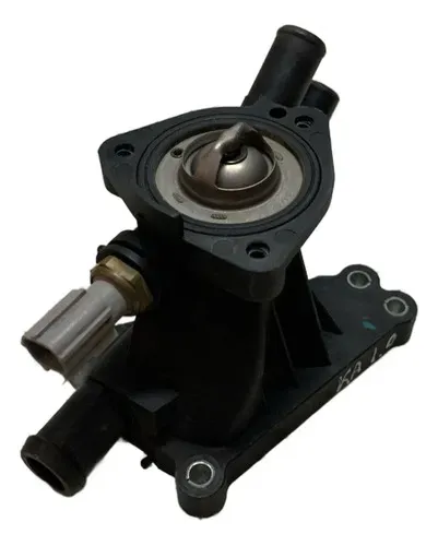 Carcaça Valvula Termostática 1.0 3cc Ford Ka 2013 a 2020