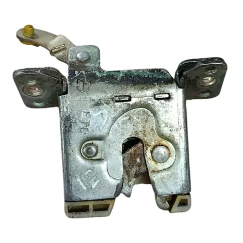 Fechadura Porta Malas Chevrolet Corsa 1994 a 2012  * Original