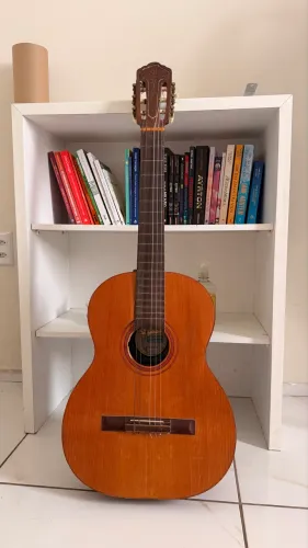 Violão Giannini Classic Guitar - Nylon | Usado