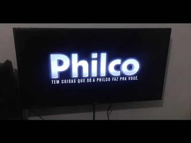 tv philco 40