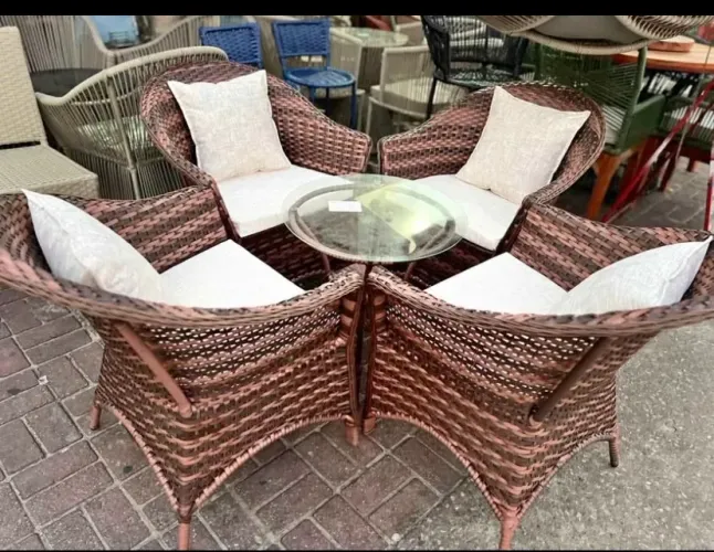 Conjunto Valencia