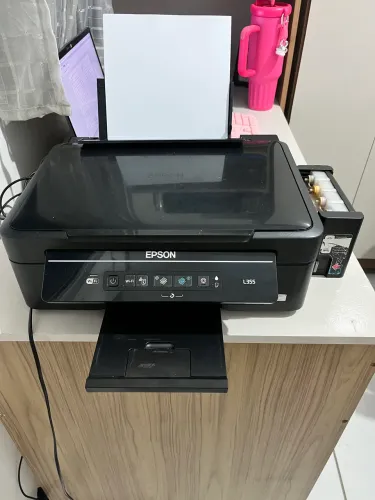 Impressora Epson L355