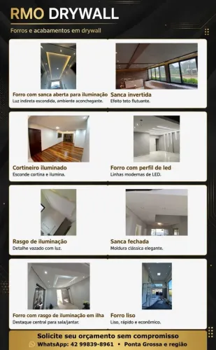 Drywall