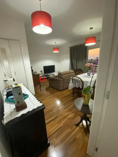 Apartamento em Centro