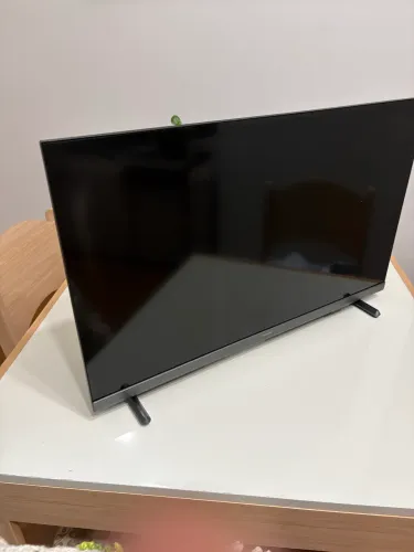Tv Phillips 32 polegadas com Google TV