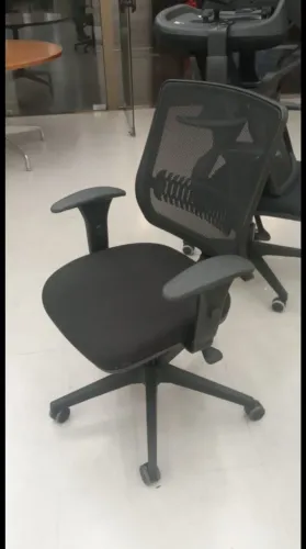 Cadeiras Herman Miller Uni seminovas (preço unitário) 