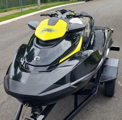 Seadoo RXT - X 260