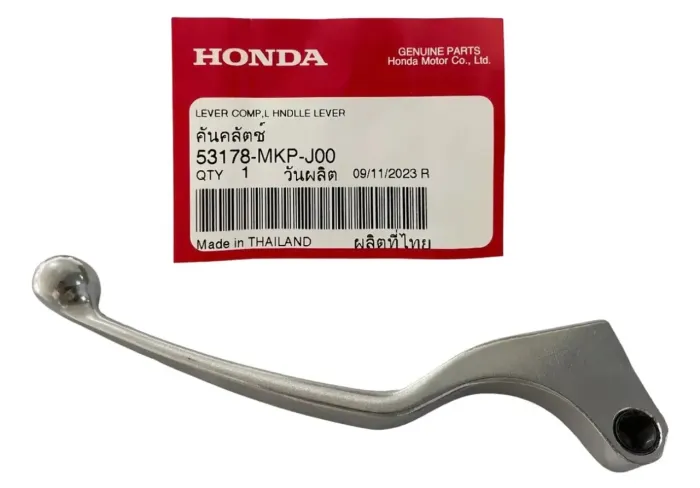 Manete embreagem Cb500x