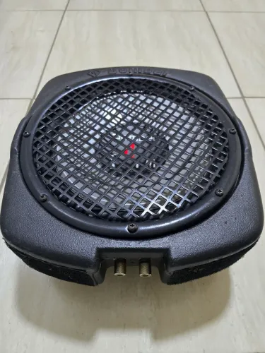 Subwoofer Boomber