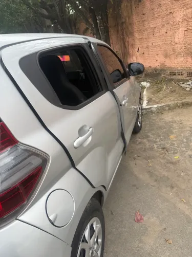 Fiat Mobi Drive 1.0 Flex 6V 5P 2018