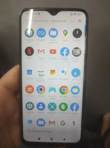 Poço m3