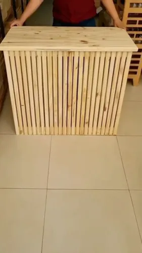 Balcão dobrável ideal para eventos barman e para quem quer trabalhar na feira