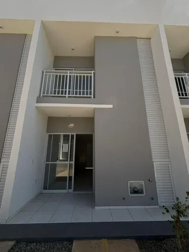 Casa disponível para locação, localizado no Monteville, Bairro José Walter