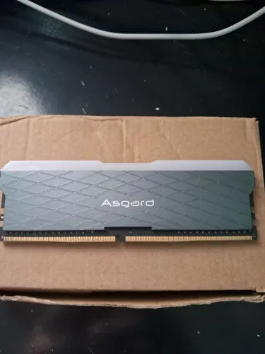 Memoria Asgard Loki 8gb DDR4 3200mhz