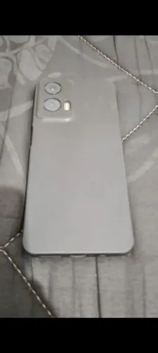 Vendo moto g 35 com nota fiscal & caixa