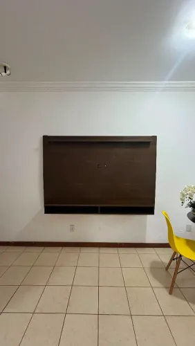 Painel para TV em MDF 1,76x1,26m