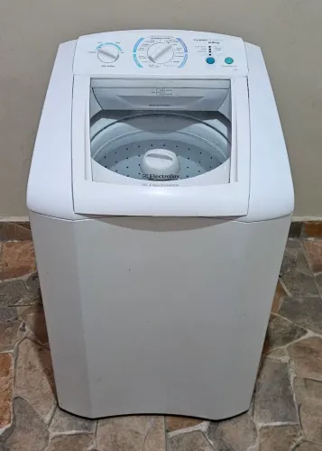 Electrolux 09kg Revisada | 3 Meses de Garantia + Entrega e Instalação
