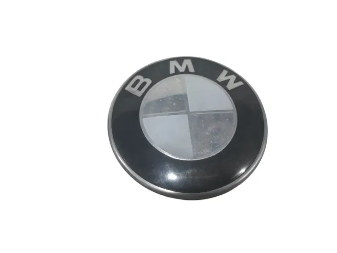Emblema Logo Bmw 325i 1991 Á 1996