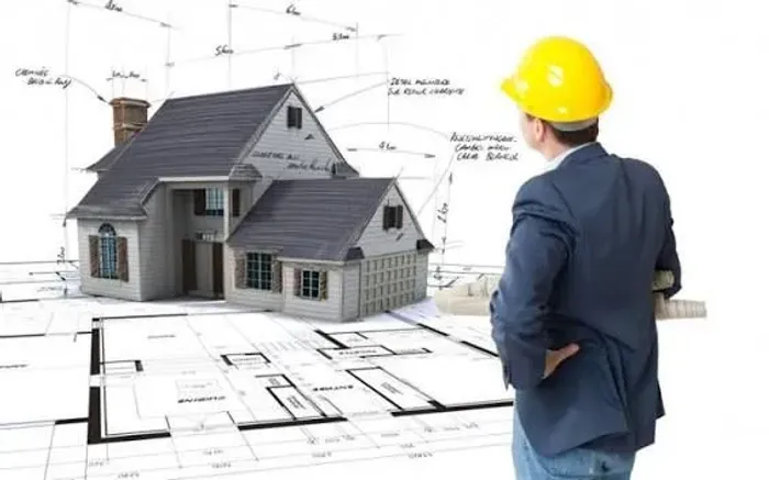 Arquiteto, serviços técnicos e regularização de imóveis.