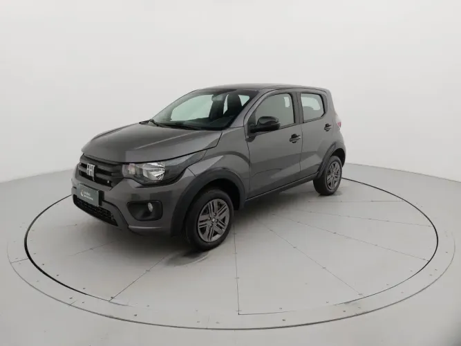 Fiat Mobi Like 1.0 Fire Flex 5P. 2026