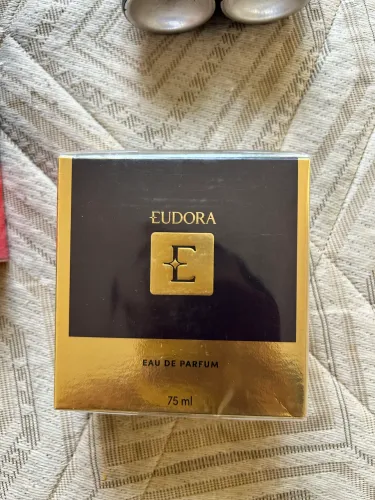Perfume eau de parfum