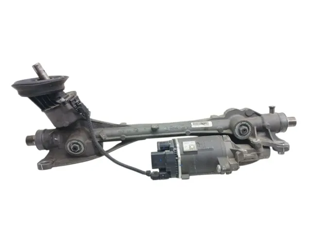 Caixa Motor Elétrica Vw Taos Tsi 1.4 2021 2022 5qm909144c