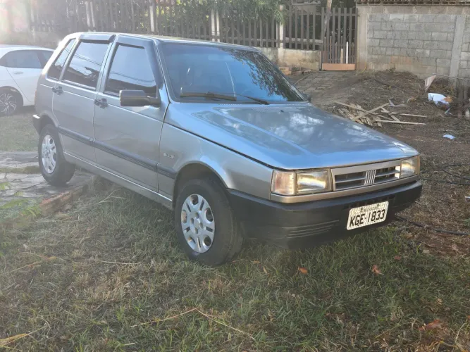 Fiat Uno Mille EP 2P E 4P 1996