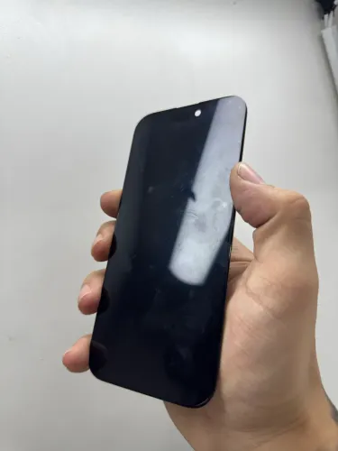 Tela do iPhone 15 pro original