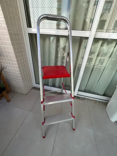 Escada doméstica