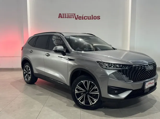 GWM Haval H6 Phev19 (hibrido) 2025