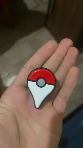 Pokemon go plus paralela