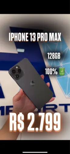 IPHONE 13 PRO MAX