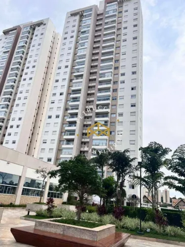 Condomínio Talipo Exclusiv Club Apartamento para locação