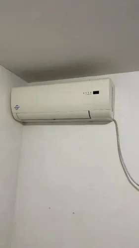 Vendo Ar condicionado 9000 Btus Admiral