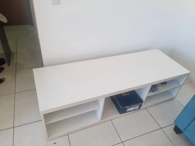Doação Rack 1,70 x 57,5