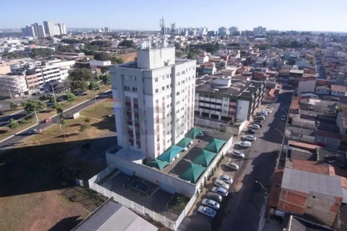 Apartamento Reformado: Conforto e Praticidade!