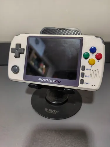 Retro Handheld New Pocket-Go