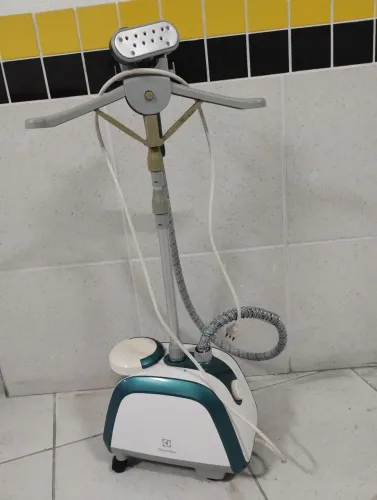 Vaporizador de Roupas