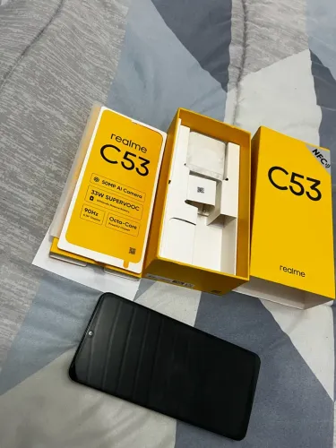 REALME C53