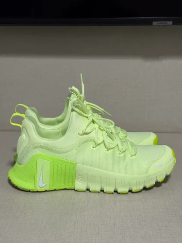 Tênis Nike Free Metcon 6 - tam 40 novíssimo