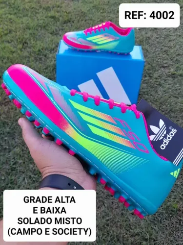CHUTEIRA LINHA PREMIUM ATACADO