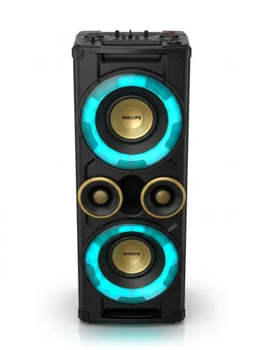 Caixa de Som - Philco
