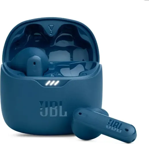 JBL, Fone de Ouvido Bluetooth, Tune Flex 2, Sem Fio, Com Cancelamento de Ruído, Resistente