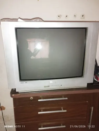 Tv de tubo Philco 29 Polegadas